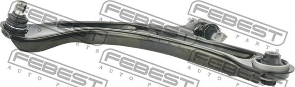 Febest 0224-J11ZFLH - Sospensione a ruote indipendenti www.autoricambit.com