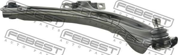 Febest 0224-J11ZFRH - Sospensione a ruote indipendenti www.autoricambit.com