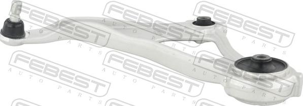 Febest 0224-J33LH - Sospensione a ruote indipendenti www.autoricambit.com