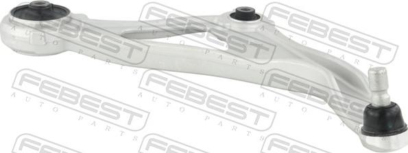 Febest 0224-J33RH - Sospensione a ruote indipendenti www.autoricambit.com