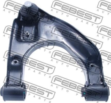 Febest 0224-R51RUR - Sospensione a ruote indipendenti www.autoricambit.com