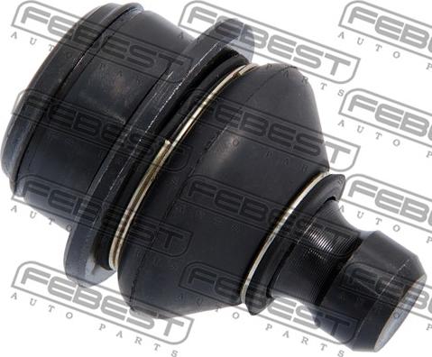 Febest 0220-333 - Giunto di supporto / guida www.autoricambit.com