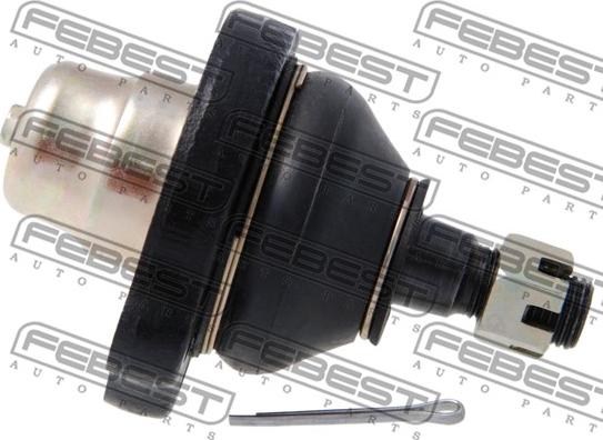 Febest 0220-F23UF - Giunto di supporto / guida www.autoricambit.com