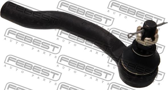 Febest 0221-R51MLH - Testa barra d'accoppiamento www.autoricambit.com