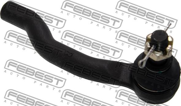 Febest 0221-R51MRH - Testa barra d'accoppiamento www.autoricambit.com