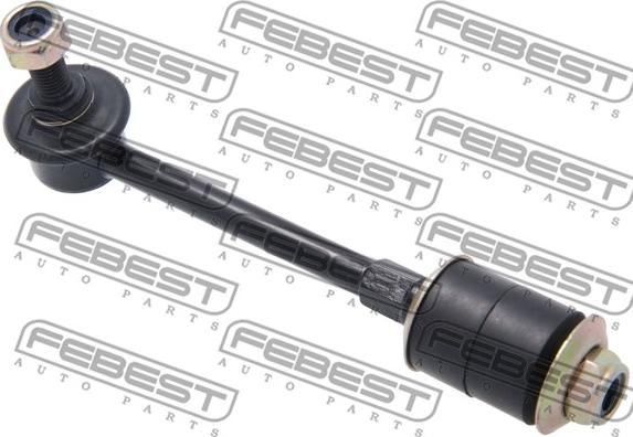 Febest 0223-60YRR - Asta/Puntone, Stabilizzatore www.autoricambit.com