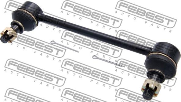 Febest 0223-003 - Asta/Puntone, Stabilizzatore www.autoricambit.com