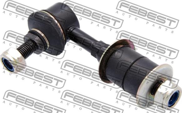 Febest 0223-002 - Asta/Puntone, Stabilizzatore www.autoricambit.com