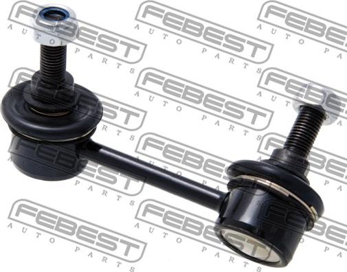 Febest 0223-A33FR - Asta/Puntone, Stabilizzatore www.autoricambit.com