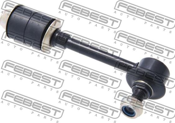 Febest 0223-B15 - Asta/Puntone, Stabilizzatore www.autoricambit.com