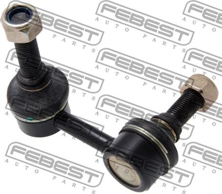 Febest 0223-EX35FL - Asta/Puntone, Stabilizzatore www.autoricambit.com