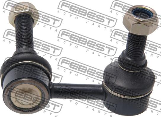 Febest 0223-EX35FR - Asta/Puntone, Stabilizzatore www.autoricambit.com