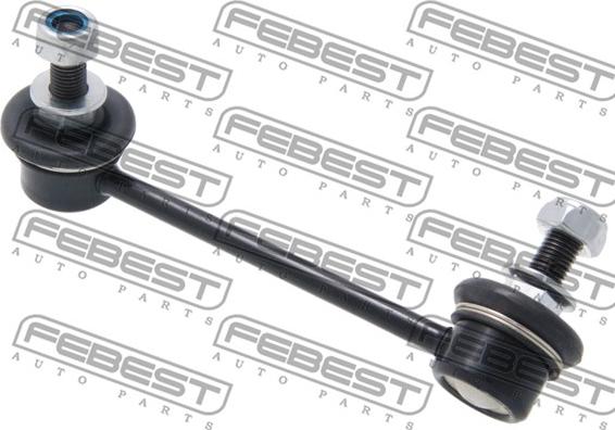 Febest 0223-F50RL - Asta/Puntone, Stabilizzatore www.autoricambit.com