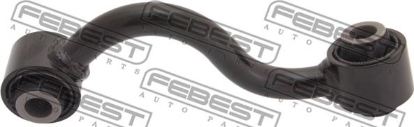 Febest 0223-J10RL - Asta/Puntone, Stabilizzatore www.autoricambit.com