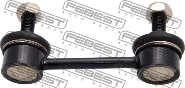 Febest 0223-K11R - Asta/Puntone, Stabilizzatore www.autoricambit.com