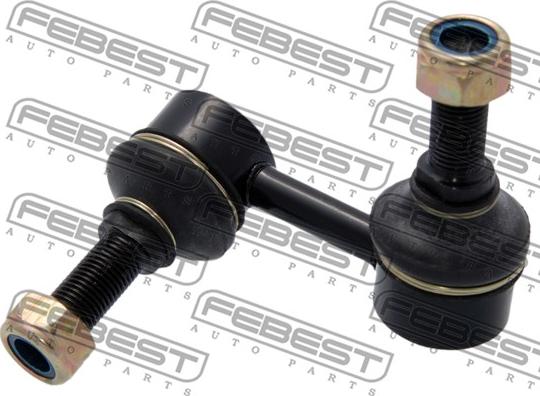 Febest 0223-R51RR - Asta/Puntone, Stabilizzatore www.autoricambit.com