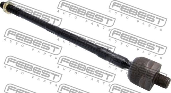 Febest 0222-CA33 - Giunto assiale, Asta trasversale www.autoricambit.com