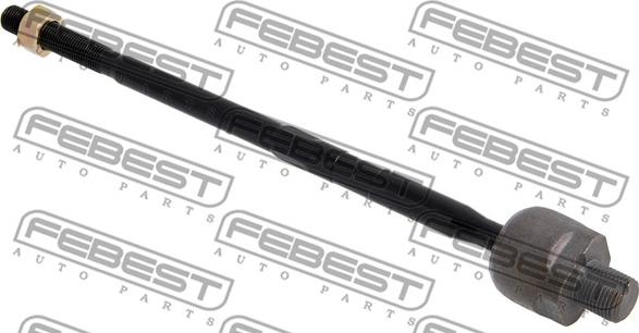 Febest 0222-P12UKP - Giunto assiale, Asta trasversale www.autoricambit.com