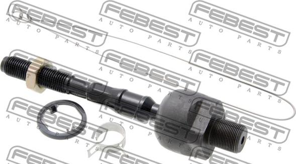 Febest 0222-V36 - Giunto assiale, Asta trasversale www.autoricambit.com