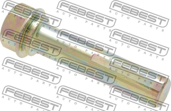 Febest 0274-Y51LF - Perno di guida, Pinza freno www.autoricambit.com