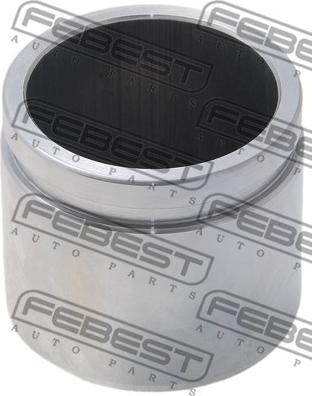 Febest 0276-B10RSF - Pistone, Pinza freno www.autoricambit.com