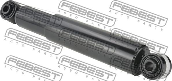 Febest 07655548R - Ammortizzatore www.autoricambit.com