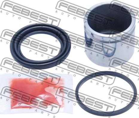 Febest 0776-IGNF-KIT - Kit riparazione, Pinza freno www.autoricambit.com