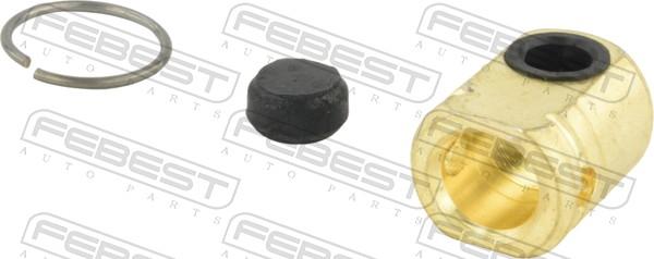 Febest 1999-GBE60 - Kit riparazione, Leva cambio www.autoricambit.com