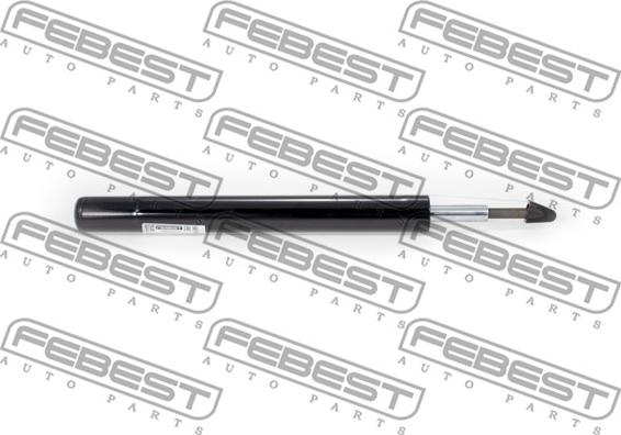 Febest 1907G-011F - Ammortizzatore www.autoricambit.com