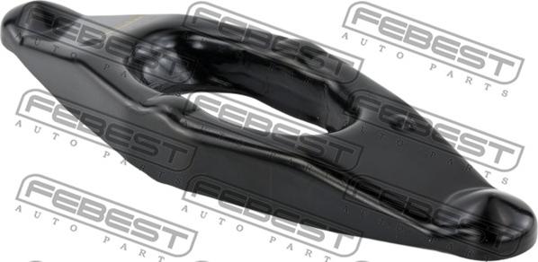 Febest 1981F-E46 - Forcella disinnesto frizione www.autoricambit.com