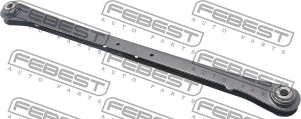 Febest 1925-R50R - Sospensione a ruote indipendenti www.autoricambit.com