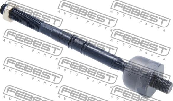 Febest 1922-R55 - Giunto assiale, Asta trasversale www.autoricambit.com