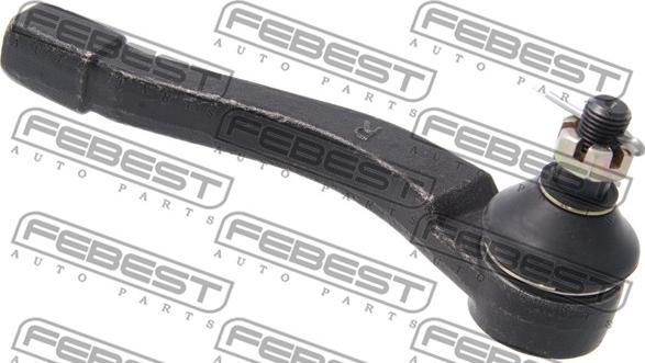 Febest 1421-REXRH - Testa barra d'accoppiamento www.autoricambit.com