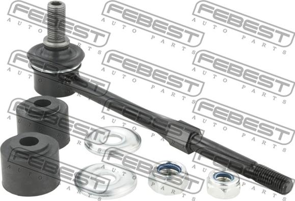 Febest 1423-RODF-KIT - Asta/Puntone, Stabilizzatore www.autoricambit.com