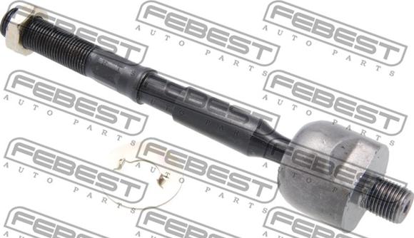 Febest 1422-REX - Giunto assiale, Asta trasversale www.autoricambit.com