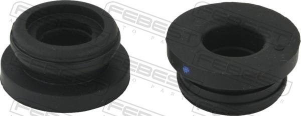 Febest 16403-463 - Tappo, Serbatoio liquido freni www.autoricambit.com