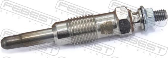 Febest 16642-003 - Candeletta www.autoricambit.com