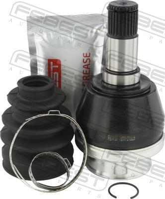 Febest 1611-246LH - Kit giunti, Semiasse www.autoricambit.com