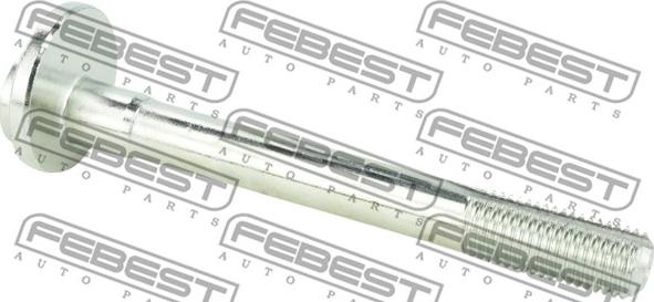 Febest 1629-204 - Bullone correzione campanatura www.autoricambit.com