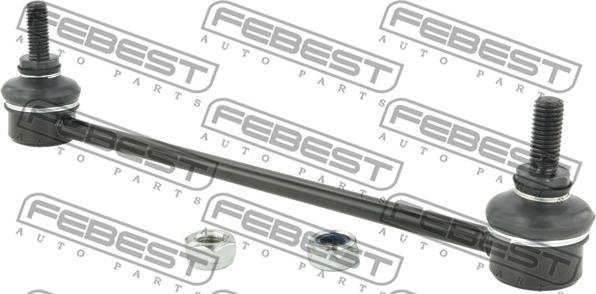 Febest 1623-169F - Asta/Puntone, Stabilizzatore www.autoricambit.com