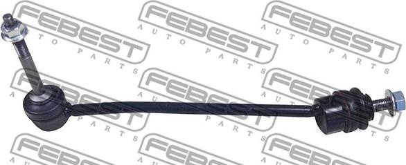 Febest 1623-W222FLH - Asta/Puntone, Stabilizzatore www.autoricambit.com