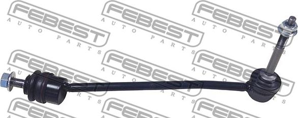 Febest 1623-W222FRH - Asta/Puntone, Stabilizzatore www.autoricambit.com