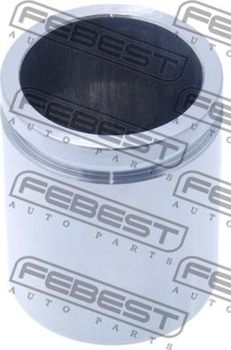 Febest 1676-906F - Pistone, Pinza freno www.autoricambit.com