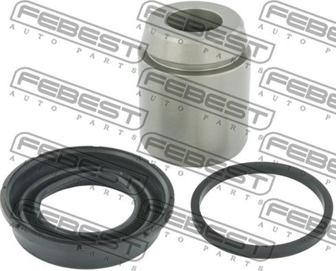 Febest 1676-211-KIT - Kit riparazione, Pinza freno www.autoricambit.com