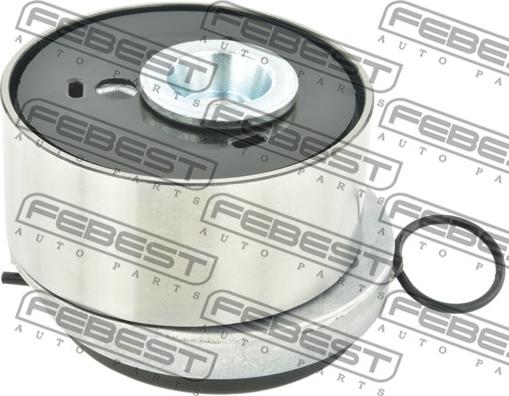 Febest 1090-J300 - Tendicinghia, Cinghia dentata www.autoricambit.com