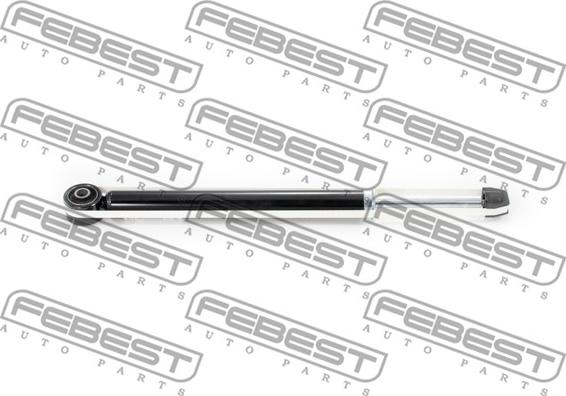 Febest 1007S-001R - Ammortizzatore www.autoricambit.com