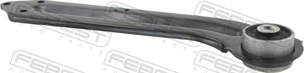 Febest 1025-CAPRLH - Sospensione a ruote indipendenti www.autoricambit.com