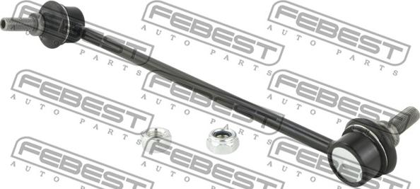 Febest 1023-J200FL - Asta/Puntone, Stabilizzatore www.autoricambit.com