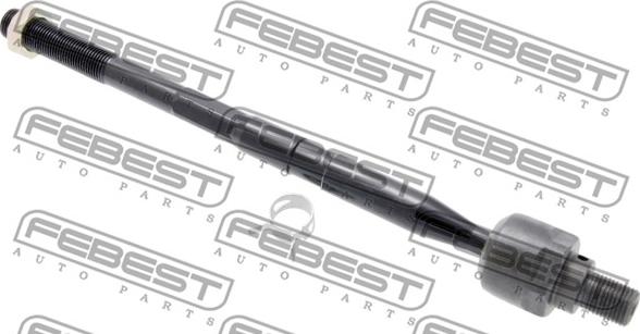 Febest 1022-CR - Giunto assiale, Asta trasversale www.autoricambit.com