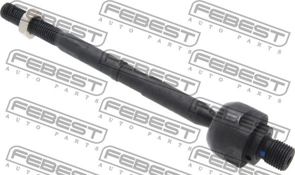 Febest 1022-T250 - Giunto assiale, Asta trasversale www.autoricambit.com